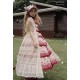 Honey Machine The Cherry Is Ripe Overdress and Tiered Long JSK(3rd Reservation/Full Payment Without Shipping)